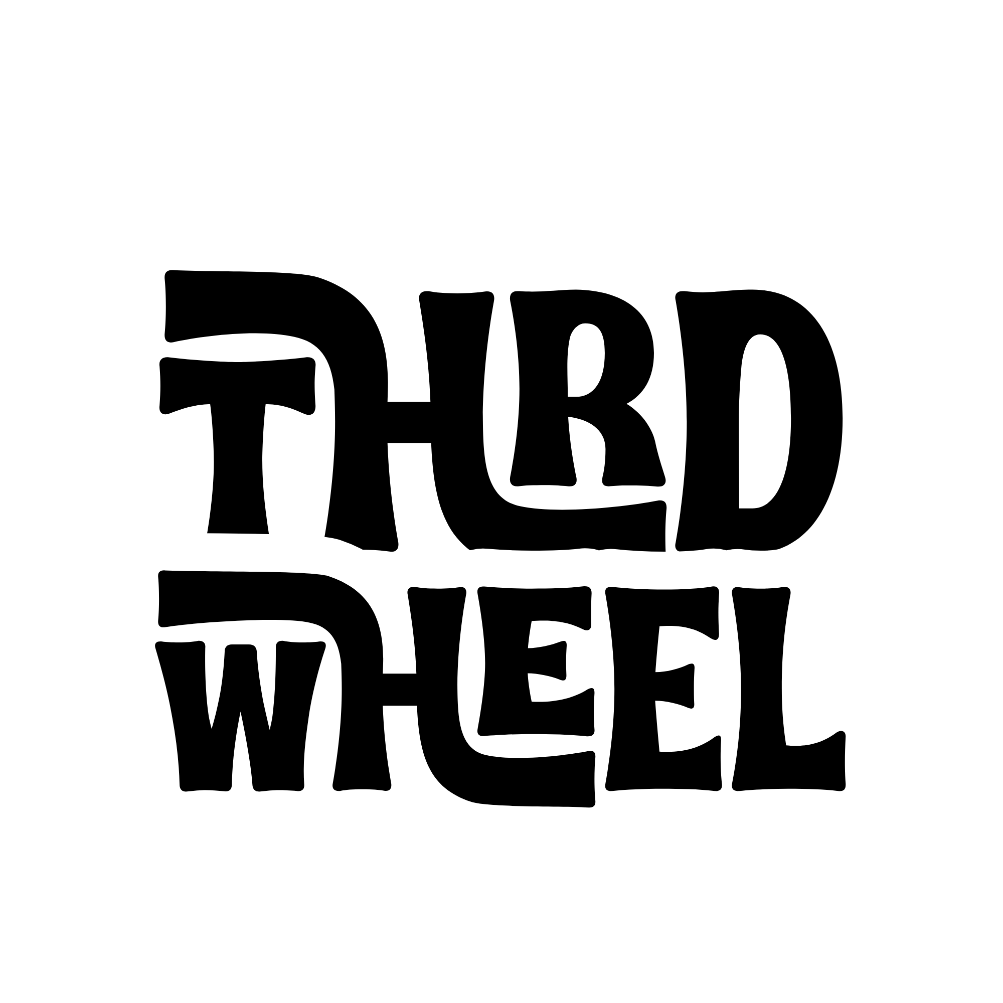 thrdwheel