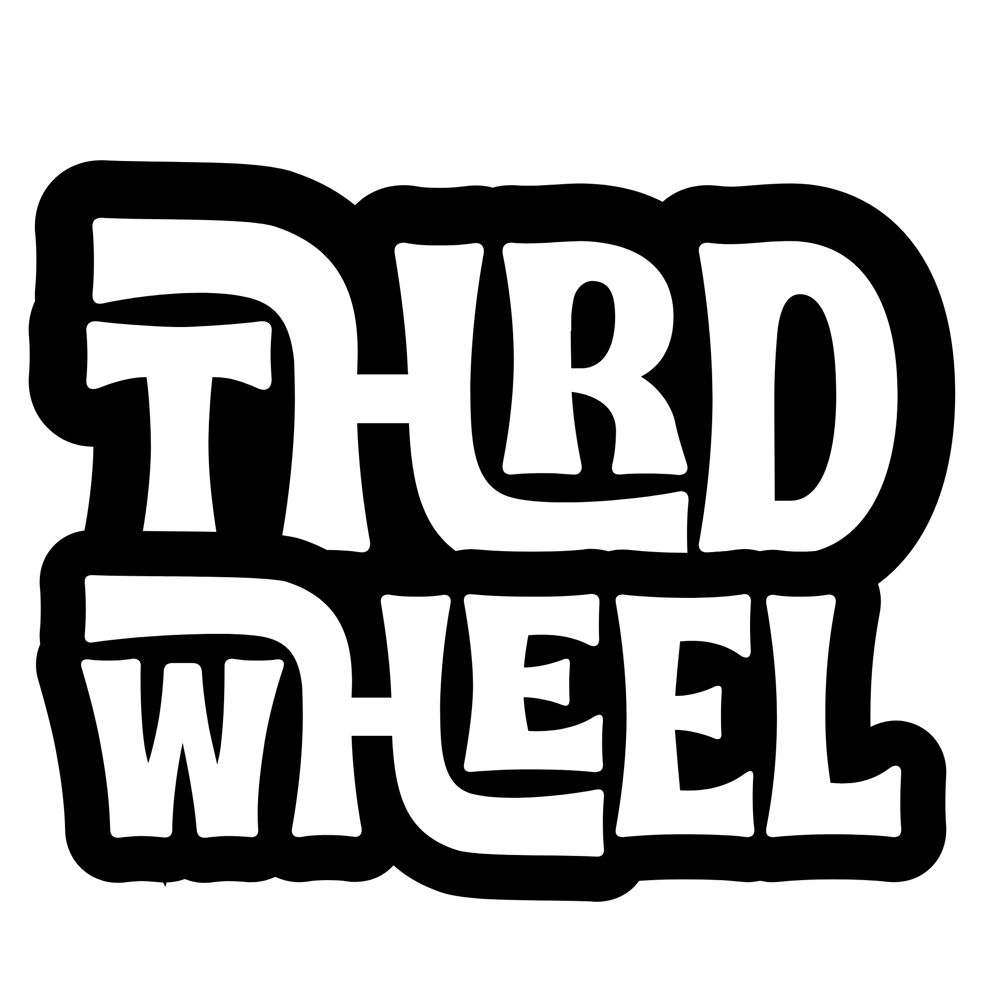 thrdwheel